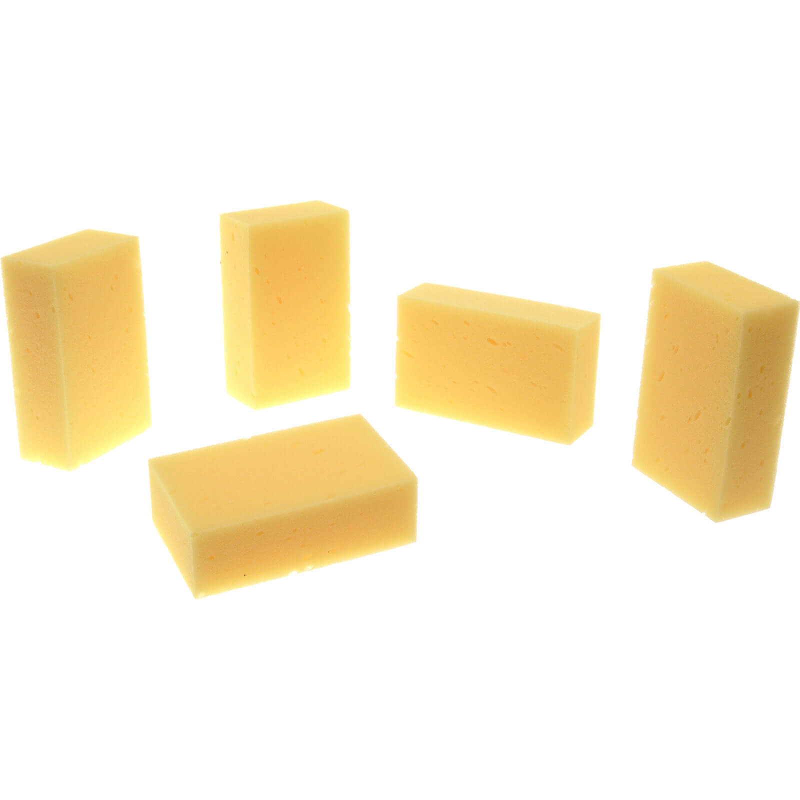 Image of UCare 5 Handy Sponges Pack of 5