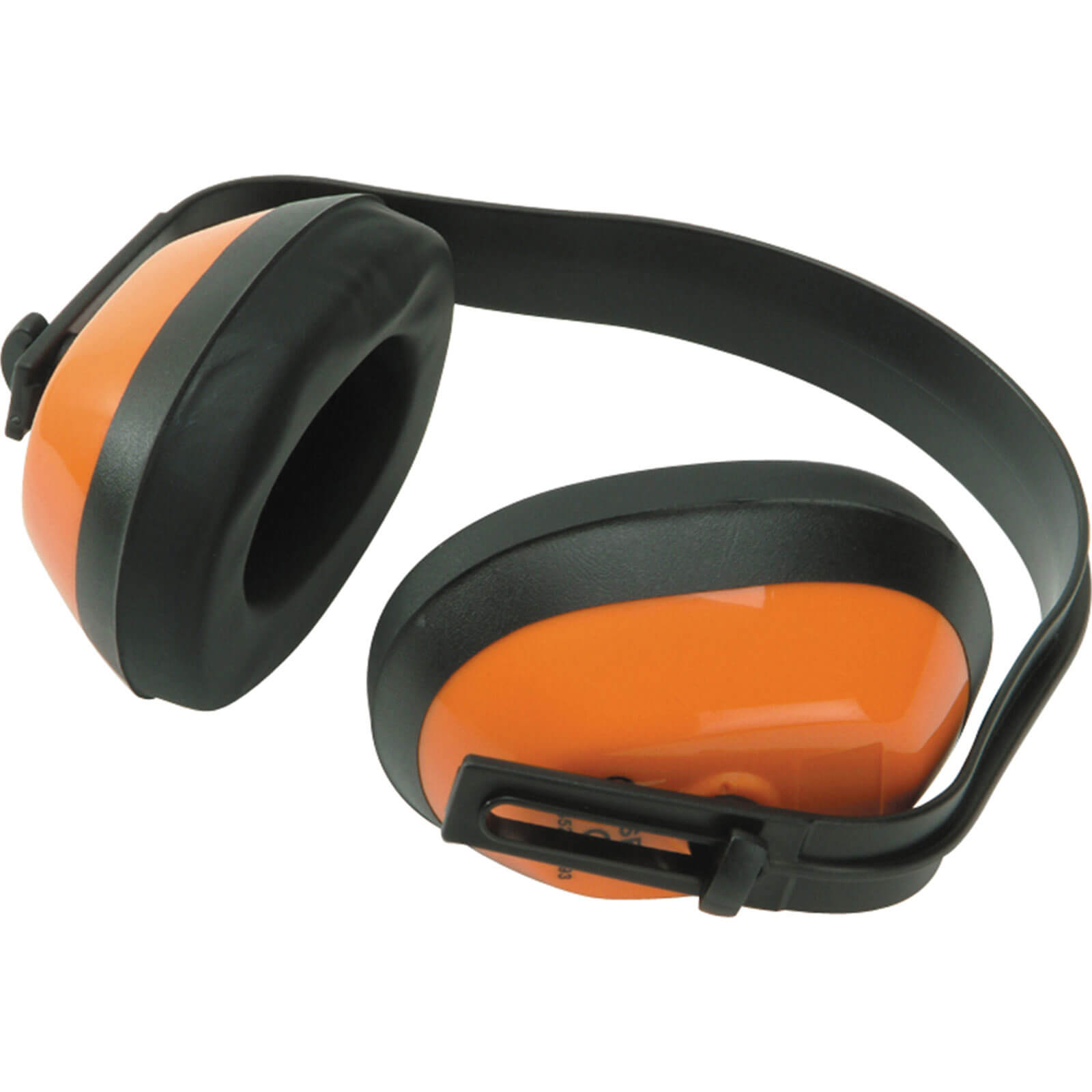 Image of Vitrex Lightweight Foam Padded Ear Defenders