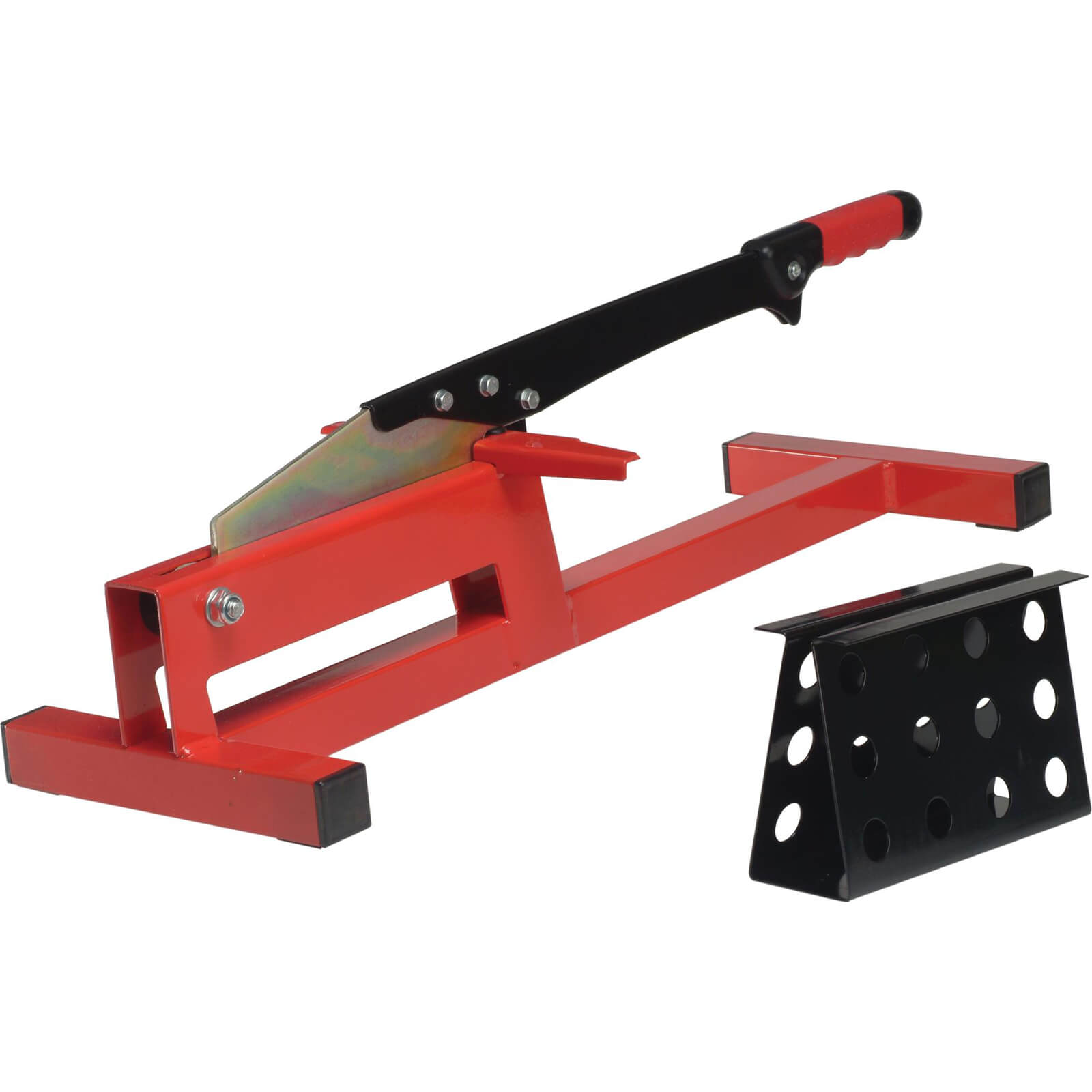 Image of Vitrex Manual Laminate Flooring Cutter