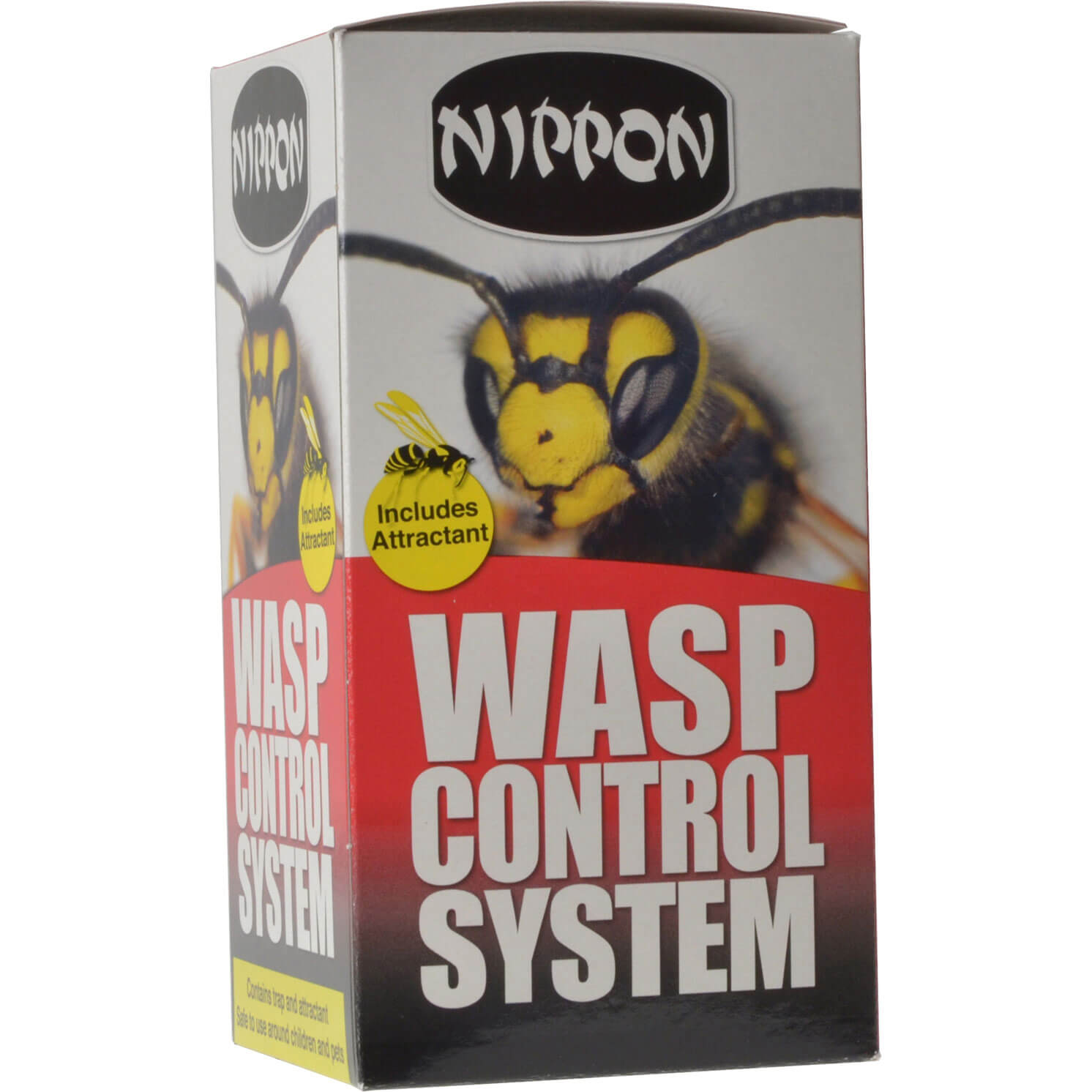 Image of Vitax Nippon Baited Wasp Control Trap