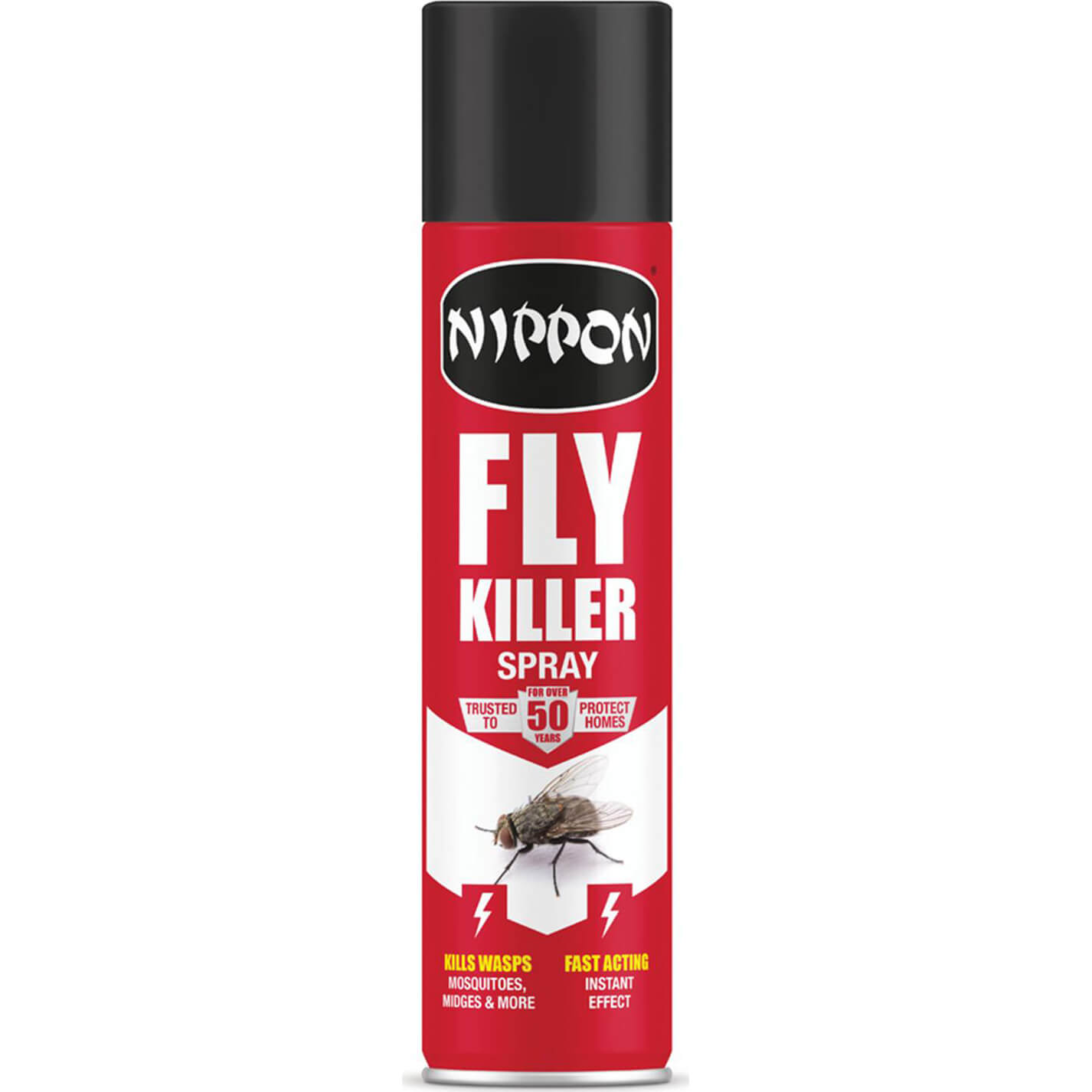 Image of Vitax Nippon Fly and Wasp Killer 300ml