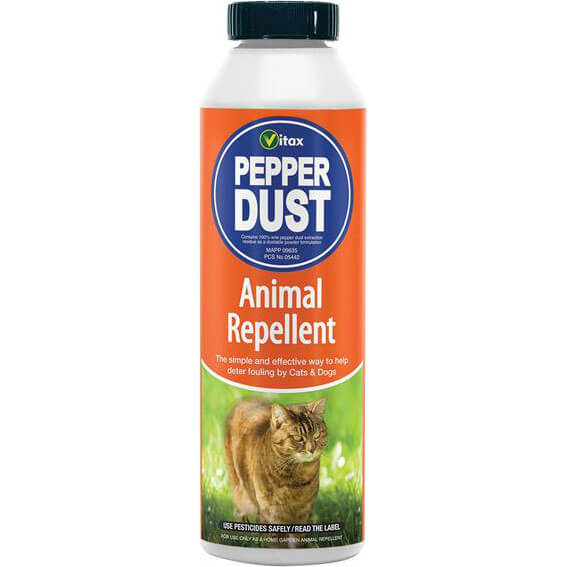 Image of Vitax Pepper Dust 225g