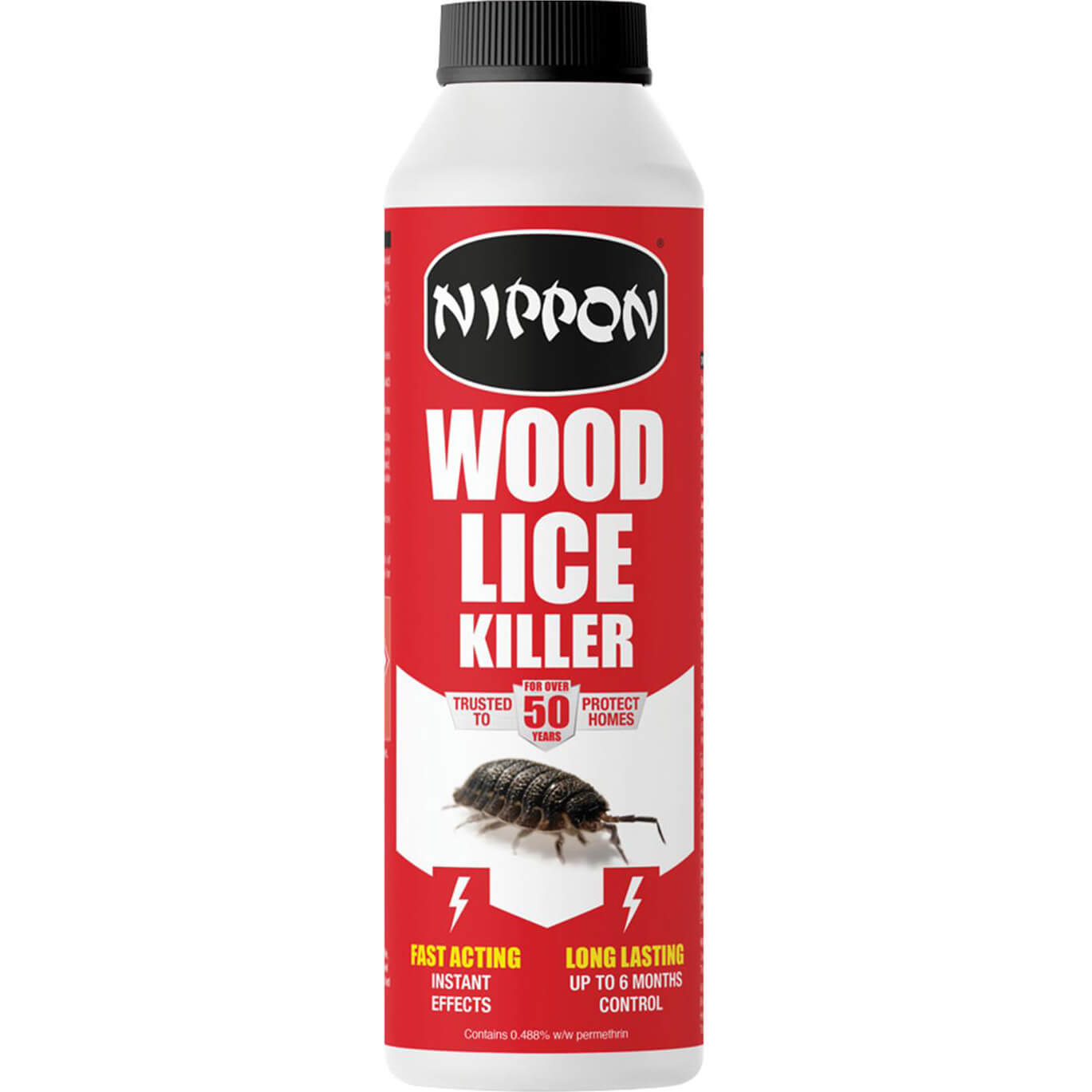 Image of Vitax Nippon Woodlice Killer 150g