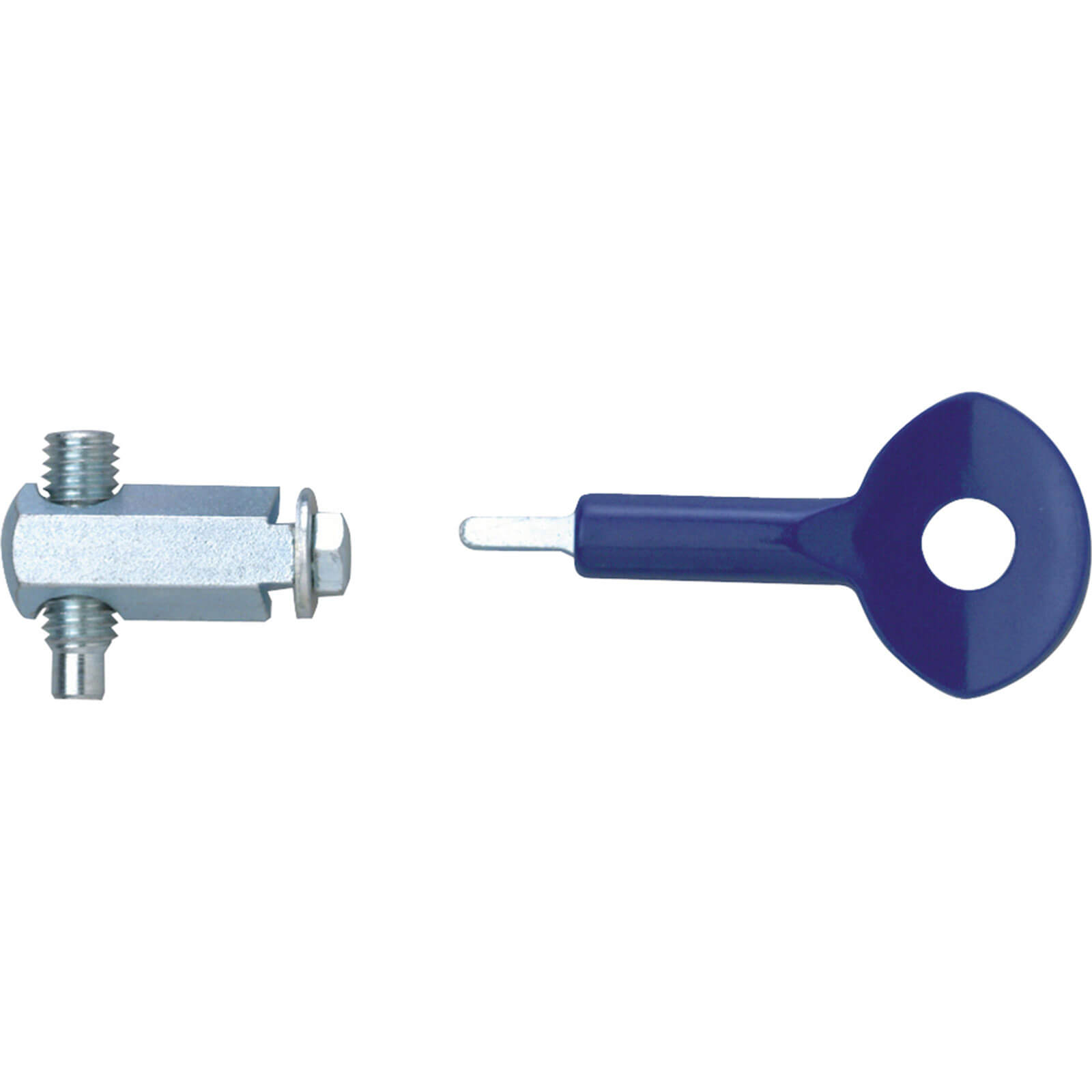 Image of Yale Locks P122 Window Handle Bolts