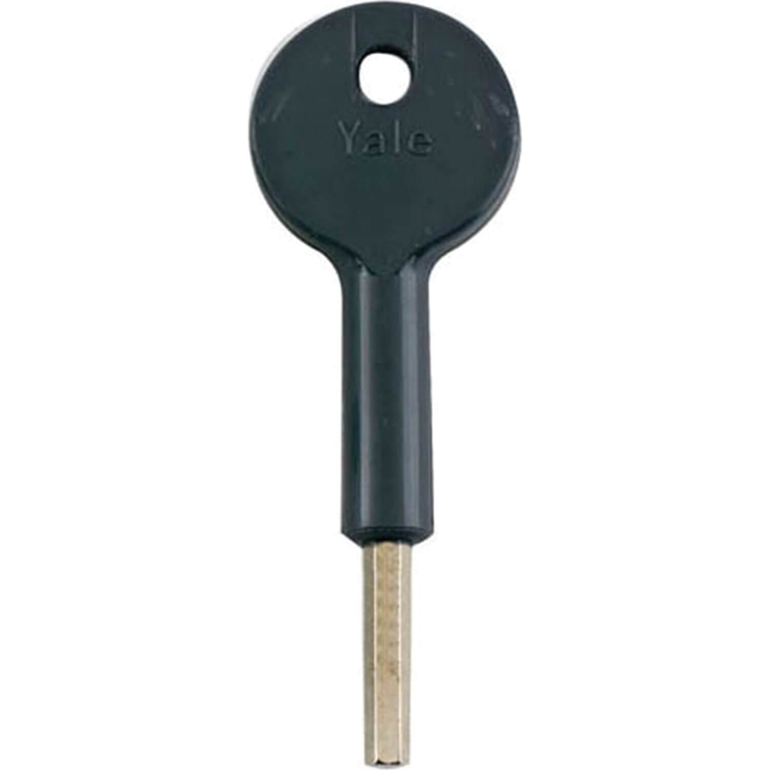 Image of Yale Locks Additional Keys To Suit 8K1011 Pack 2