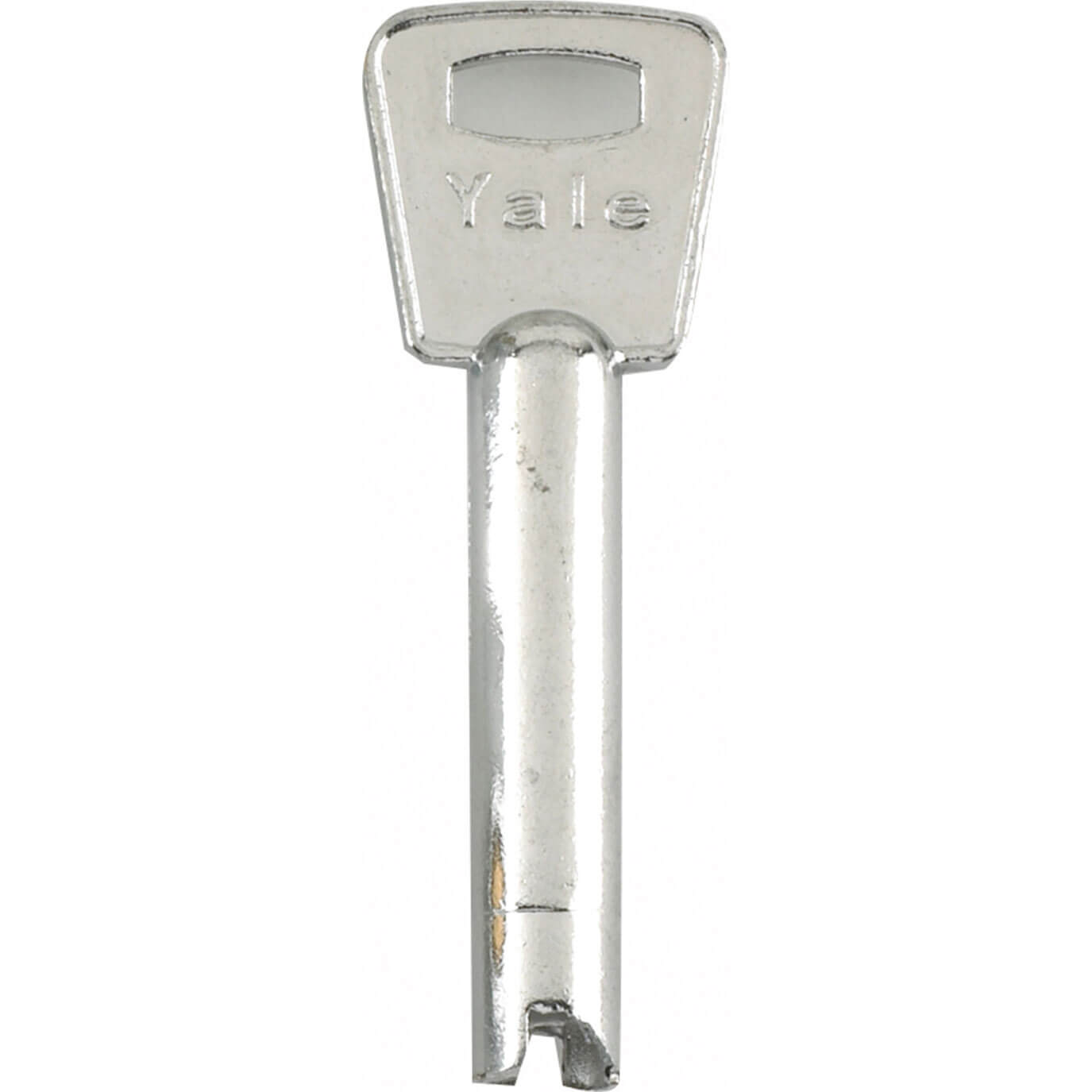 Image of Yale Locks Window Lock Key For 8K102 v8K102k2