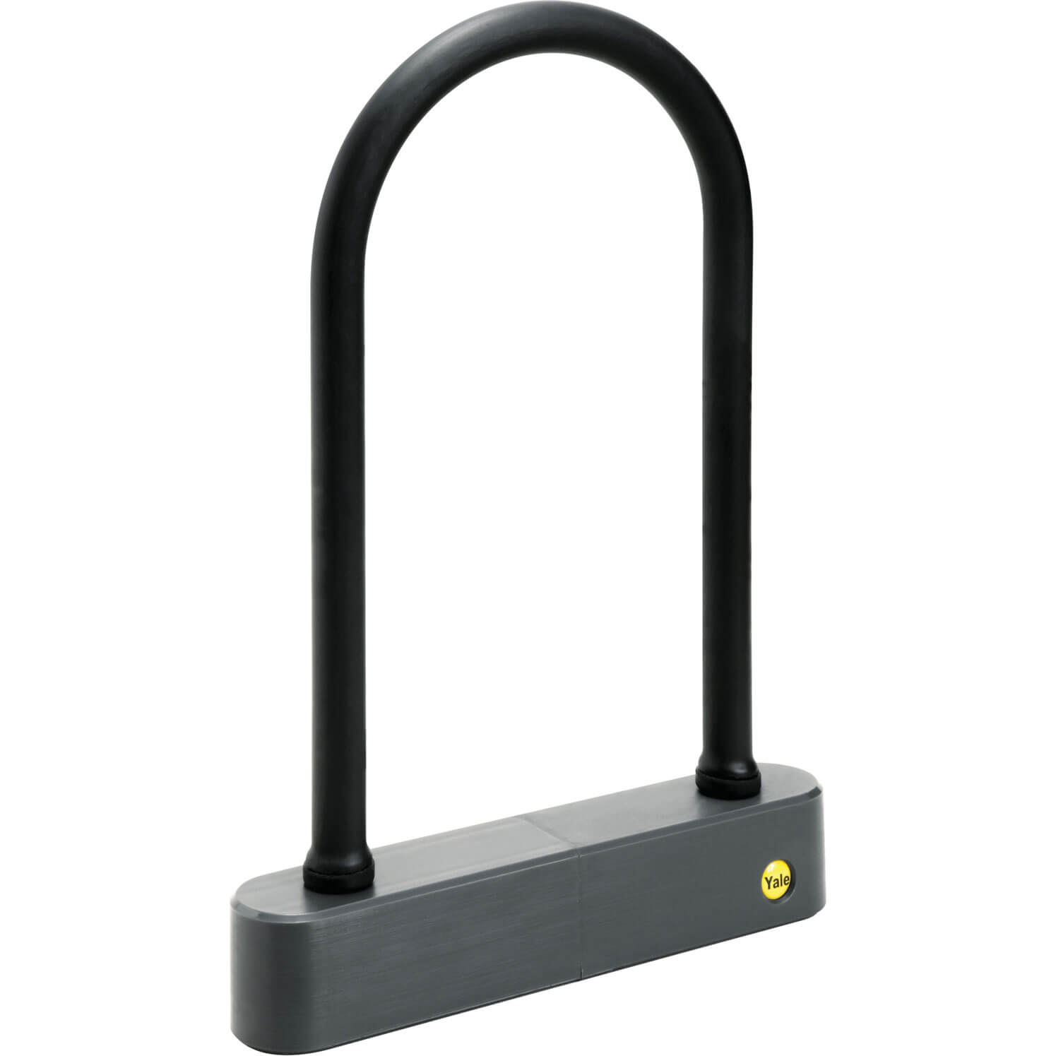 Image of yale ubar bicycle lock 12mm x 198mm