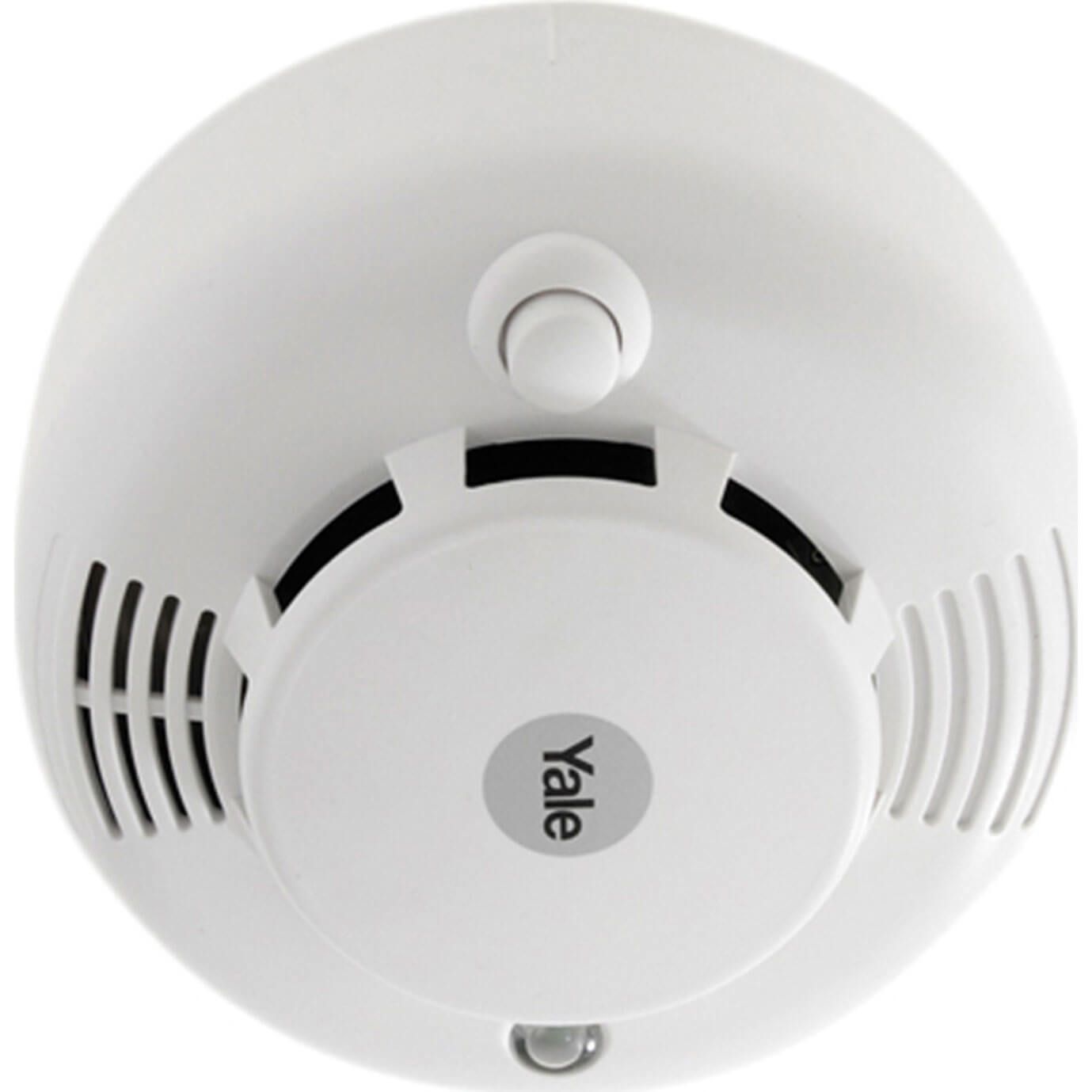 Image of Yale Security Easy Fit Smoke Detector