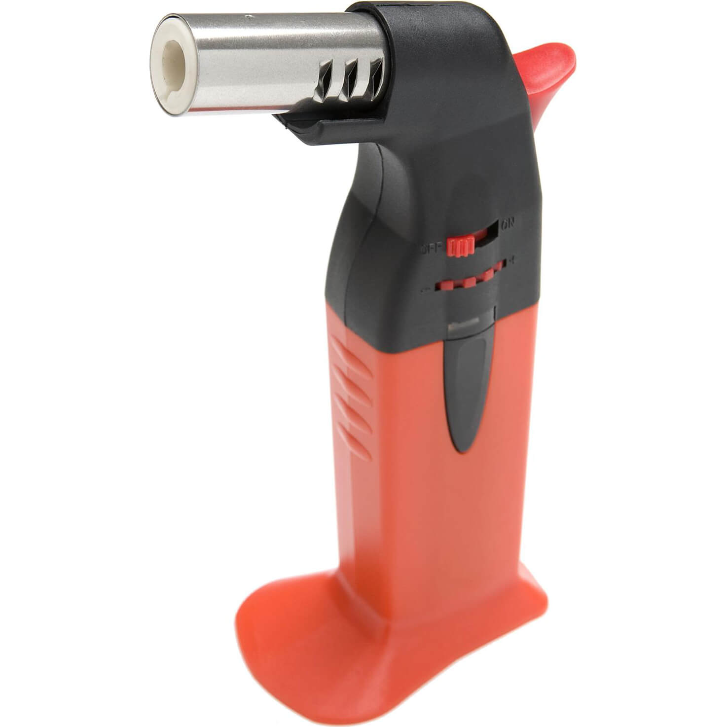 Image of Weller Heavy Duty Piezo Gas Blow Torch