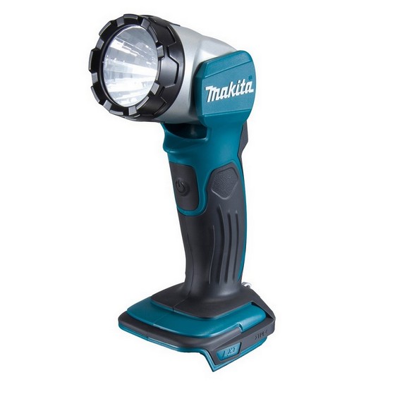 Image of MAKITA DML802Z 18V MULTI POSITION LED LITHIUMION TORCH BODY ONLY
