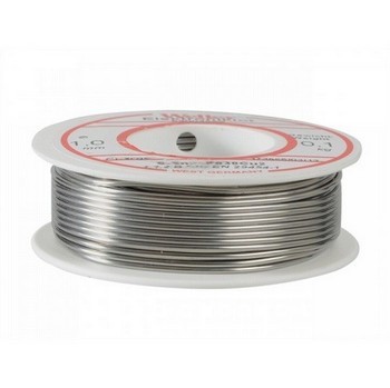 Image of WELLER EL6040100 ELECTRONIC SOLDER RESIN CORE