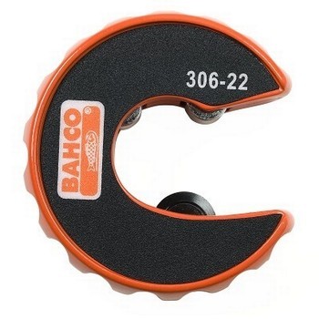 Image of BAHCO 30615 TUBE CUTTER 15 MM SLICE