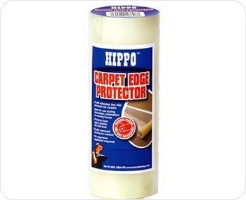 Image of TEMBE HIPPO CARPET PROTECTOR 600MMx50M