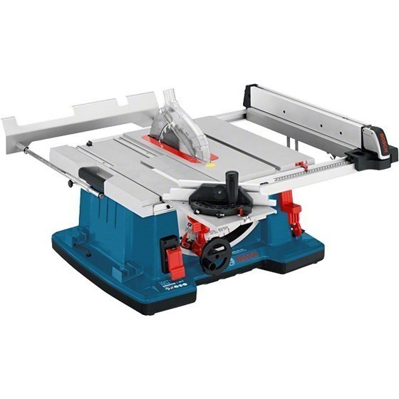 Image of BOSCH GTS10XC 250MM TABLE SAW 240V