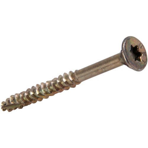 Image of PASLODE 138933 60X150MM HEAVY DUTY JOIST SCREWS BOX OF 100