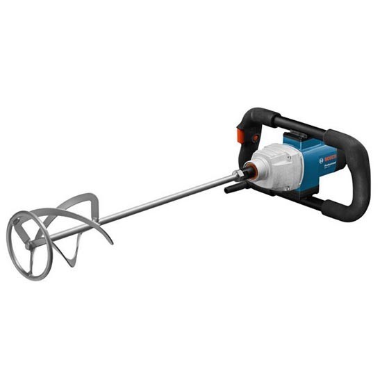 Image of BOSCH GRW12E PROFESSIONAL STIRRER WITH PADDLE 110V