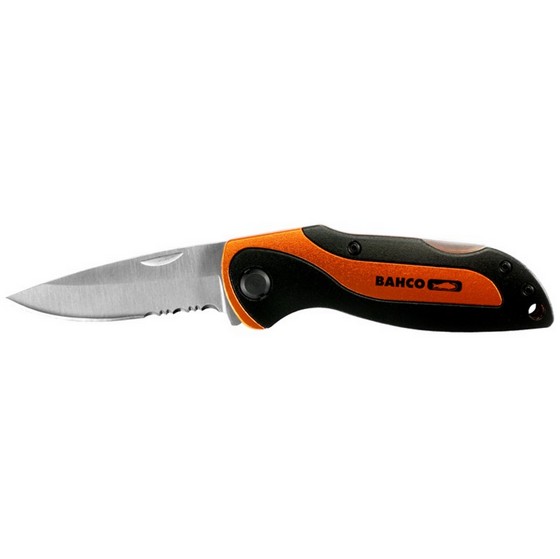 Image of BAHCO SPORTS UTILITY KNIFE 75MM