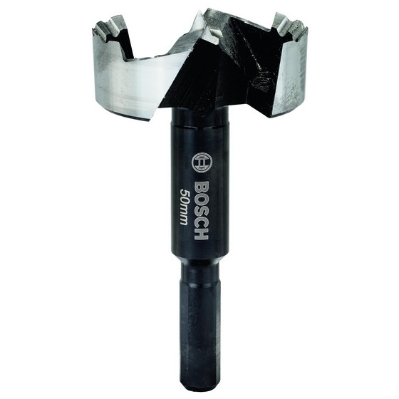 Image of Bosch 2608577021 Forstner Drill Bit 50mm