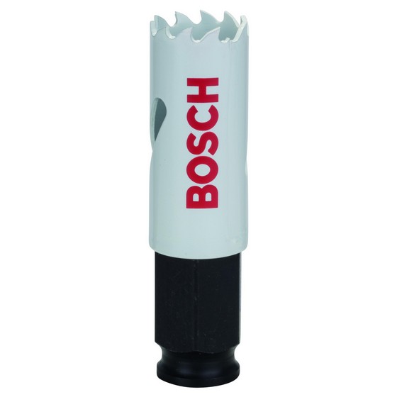 Image of Bosch 2608584617 Progressor Holesaw 21mm