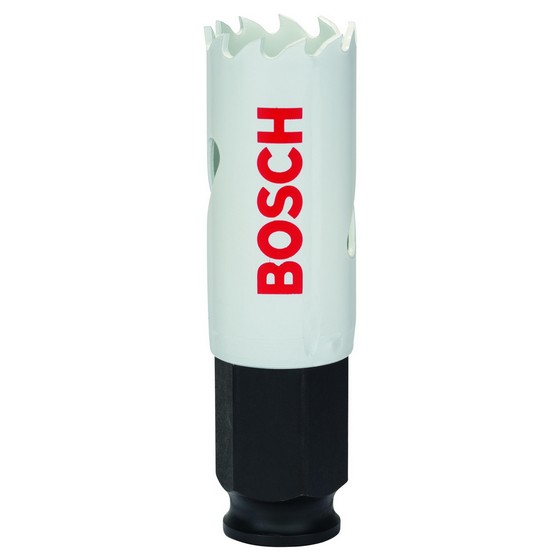 Image of Bosch 2608584618 Progressor Holesaw 22mm