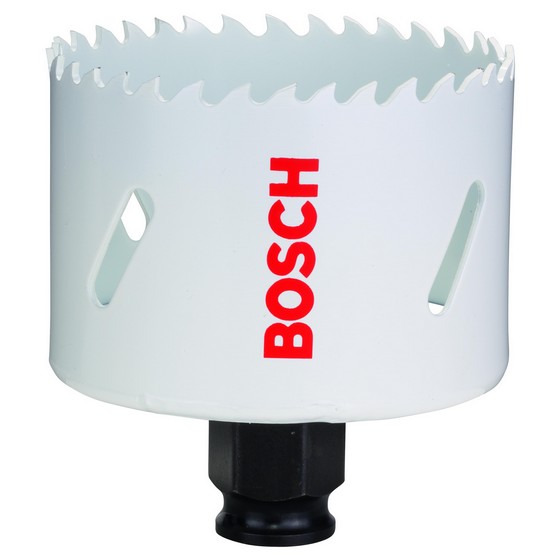 Image of Bosch 2608584643 Progressor Holesaw 65mm