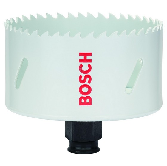 Image of Bosch 2608584650 Progressor Holesaw 83mm