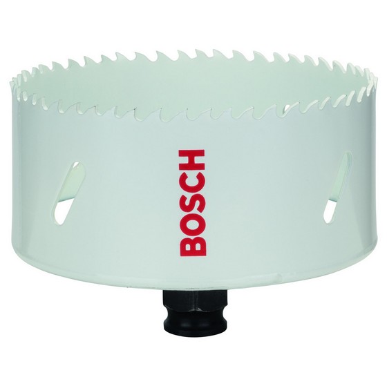 Image of Bosch 2608584655 Progressor Holesaw 98mm