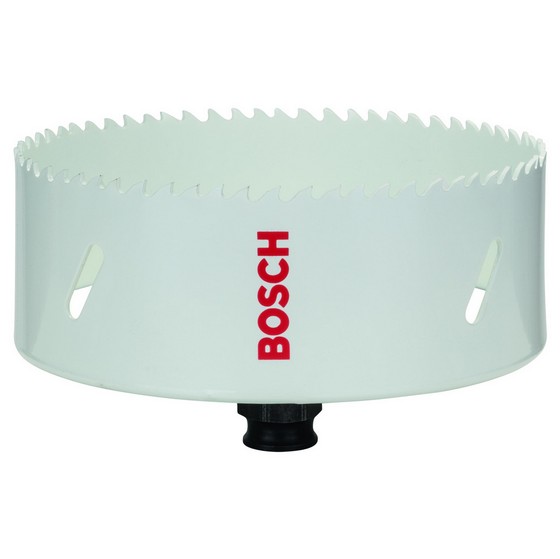 Image of Bosch 2608584661 Progressor Holesaw 121mm