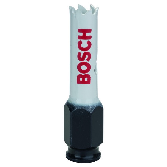 Image of Bosch 2608584612 Progressor Holesaw 14mm
