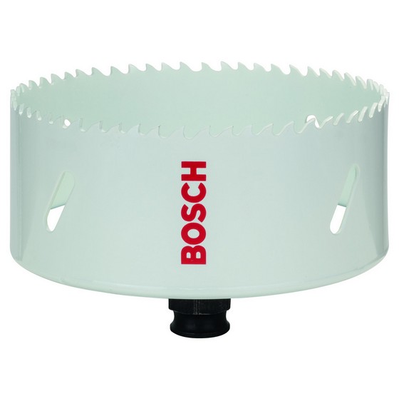 Image of Bosch 2608584658 Progressor Holesaw 108mm