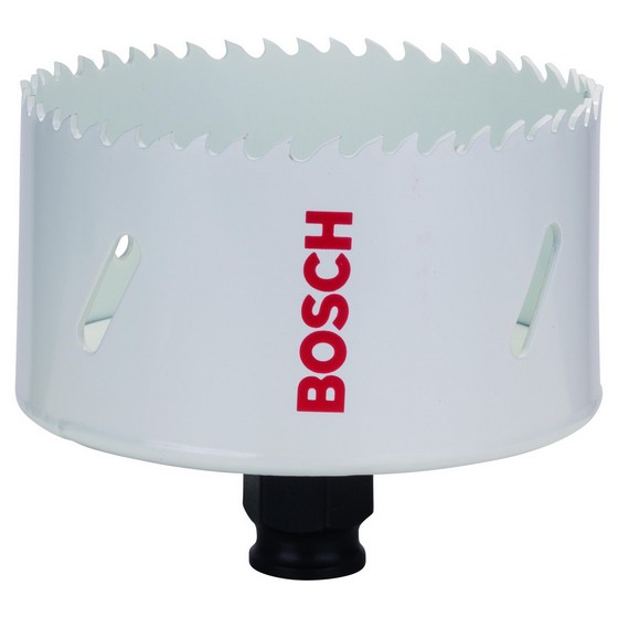 Image of Bosch 2608584651 Progressor Holesaw 86mm