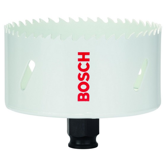 Image of Bosch 2608584652 Progressor Holesaw 89mm