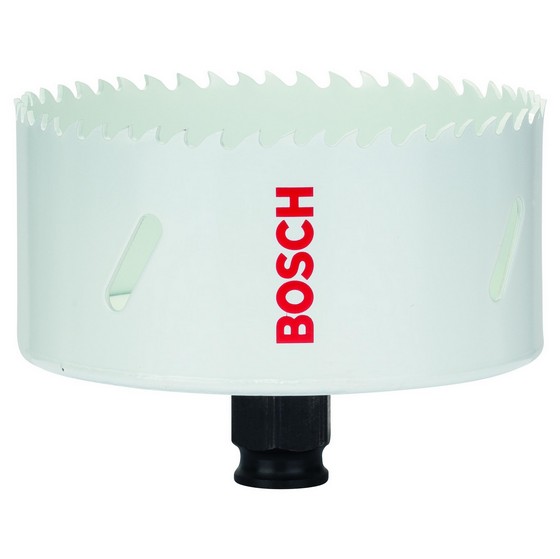 Image of Bosch 2608584654 Progressor Holesaw 95mm