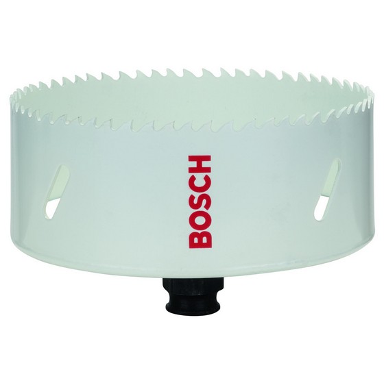 Image of Bosch 2608584660 Progressor Holesaw 114mm