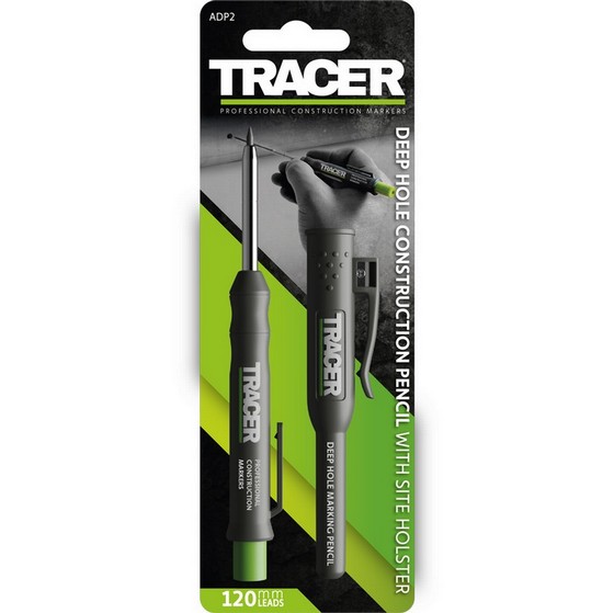 Image of ACER ADP2 DEEP PENCIL MARKER AND SITE HOLSTER