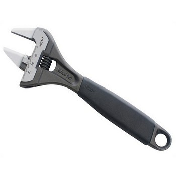 Image of BAHCO 9031 ADJUSTABLE WRENCH 8IN