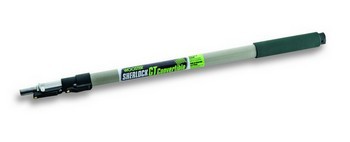 Image of WOOSTER SHERLOCK GT CONVERTIBLE 24IN EXTENSION POLE